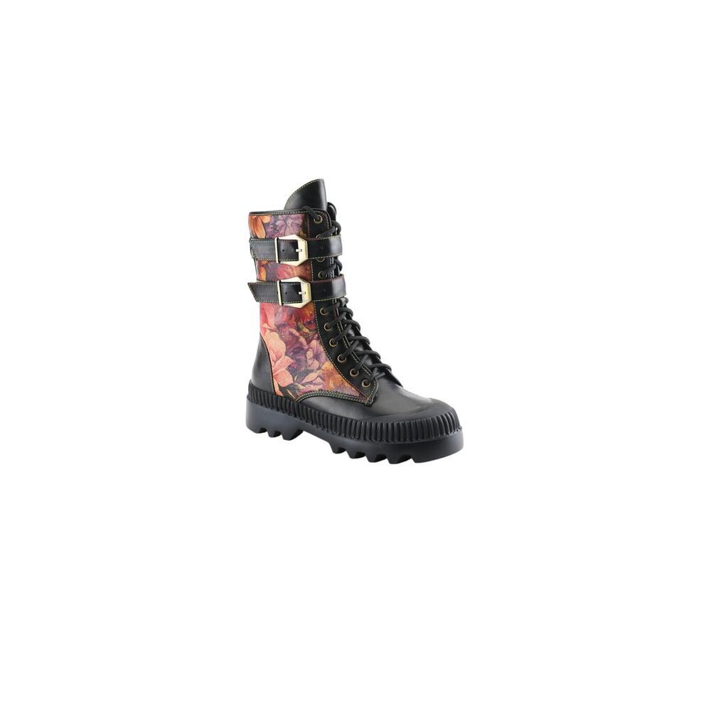 SPRING STEP L’ARTISTE BOOTS - RARE - style: FORCE,  SIZE 7.5